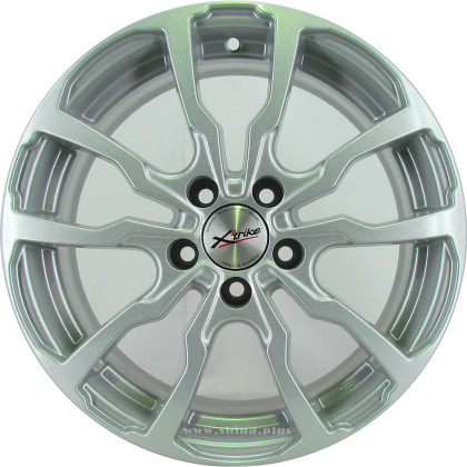 Диск R16 5x108 Xtrike (X-117) 6,5J ET43 D67,1 HS
