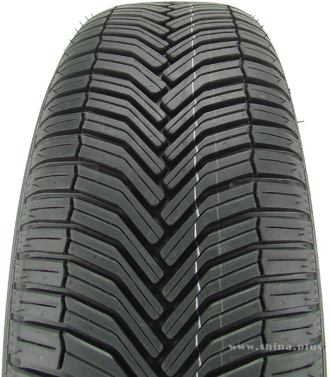 185/65  R15 Michelin Crossclimate+ 92T (лето) а/шина