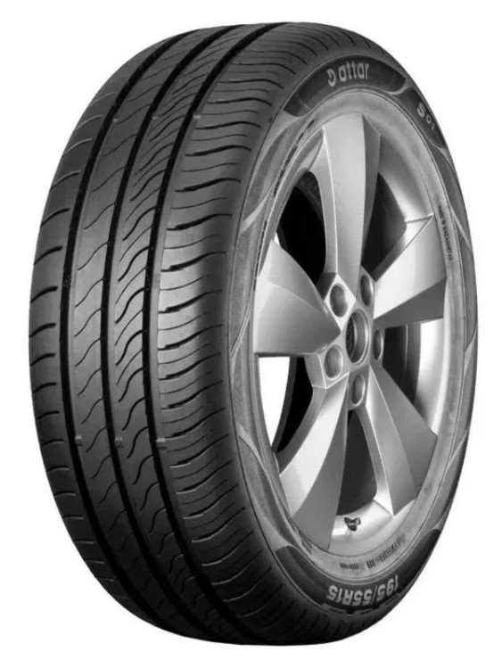205/55  R16 Attar S01 94V (лето) а/шина