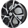Диск R17 5x114,3 Tech Line RST087 6,5J ET35 D67,1 BD