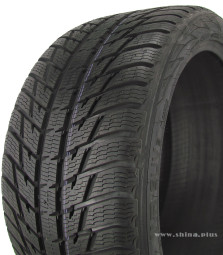 255/55  R19 Nokian Tyres (Ikon Tyres) WR SUV-3 111V (зима) а/шина