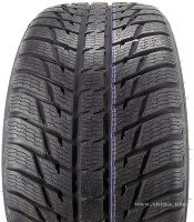 255/55  R19 Nokian Tyres (Ikon Tyres) WR SUV-3 111V (зима) а/шина