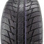 255/55  R19 Nokian Tyres (Ikon Tyres) WR SUV-3 111V (зима) а/шина