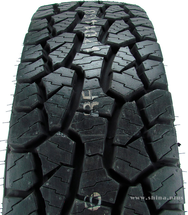 265/60  R18 Hankook Dynapro ATM RF10 XL 114T (всесезонные) а/шина