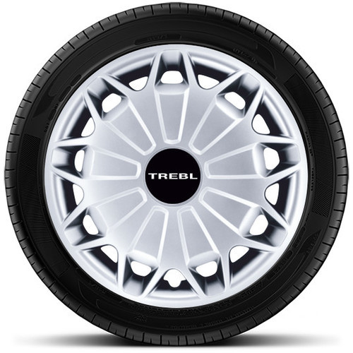 Колпак колеса гибкий 15" Model T-15338 (4шт)