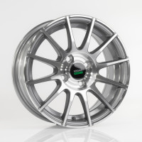 Диск R15 4x114,3 Megami MGM-35 6,0J ЕT40 D67,1 GMF