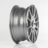 Диск R15 4x114,3 Megami MGM-35 6,0J ЕT40 D67,1 GMF