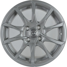 Диск R15 4x100 Tech Line RST035 6,0J ET46 D54,1 SL