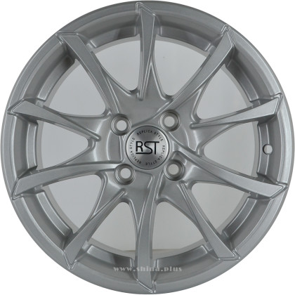 Диск R15 4x100 Tech Line RST035 6,0J ET46 D54,1 SL