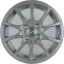 Диск R15 4x100 Tech Line RST035 6,0J ET46 D54,1 SL