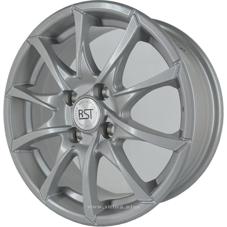 Диск R15 4x100 Tech Line RST035 6,0J ET46 D54,1 SL