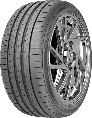 235/40 R19 Tourador X Speed TU1 96Y (лето) а/шина