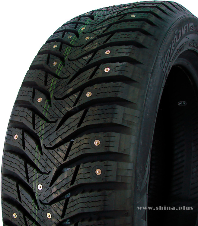 245/45 R17 Kumho WI-31 99T ш (зима) а/шина