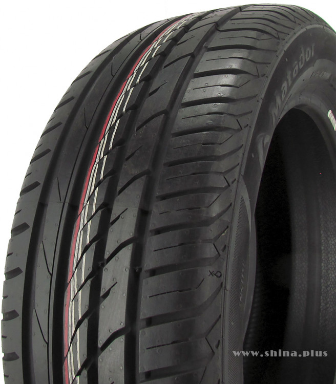 185/55  R15 Matador MP-47 Hectorra-3 82H (лето)  а/шина