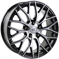 Диск R17 5x108 Tech Line RST137 7,0J ET33 D60,1 BD