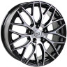 Диск R17 5x108 Tech Line RST137 7,0J ET33 D60,1 BD Диск R17 5x108 Tech Line RST137 7,0J ET33 D60,1 BD