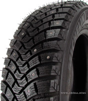 175/65  R14 Michelin X-ICE NORTH XIN2 86T ш (зима) а/шина