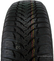 205/50  R16 Kumho WP-51 87H (зима) а/шина