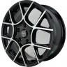 Диск R15 5x112 NZ F-26  6,0J ET47 D57.1 BKF
