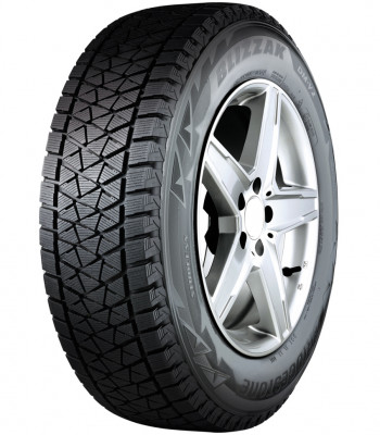 215/65  R16 Bridgestone Blizzak DM-V2 98S (зима) а/шина