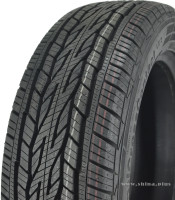 215/65  R16 Continental ContiCrossContact LX-2 98H (лето) а/шина