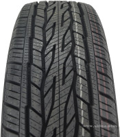215/65  R16 Continental ContiCrossContact LX-2 98H (лето) а/шина
