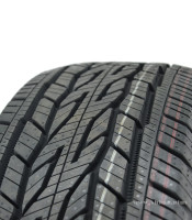 215/65  R16 Continental ContiCrossContact LX-2 98H (лето) а/шина