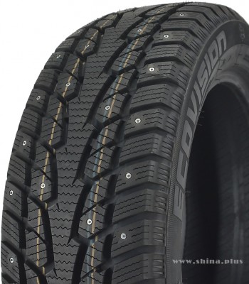 235/60  R17 Ecovision W686 ш 102Н (зима) а/шина