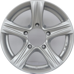 Диск R15 5x139,7 N2O Y7330 6,0J ET0 D108,5 Sil