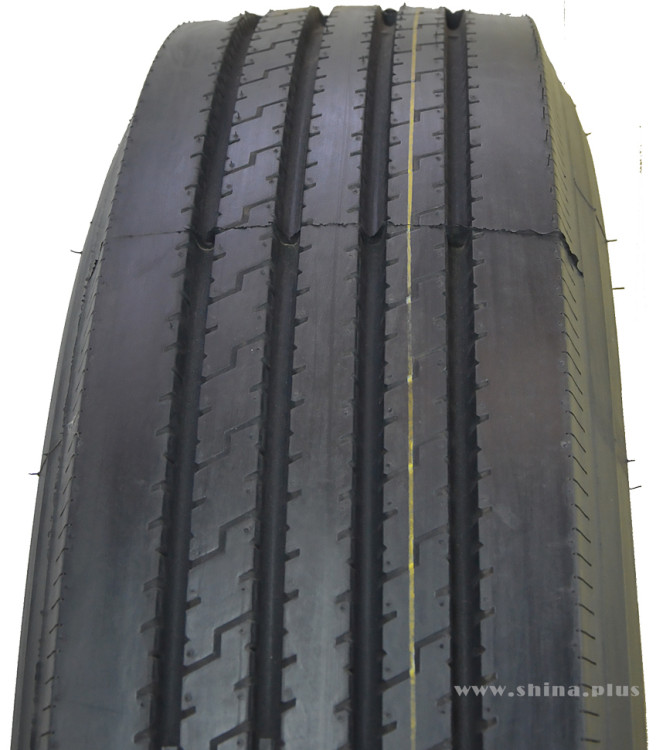 315/80  R22,5 Ovation VI660 рулевая 20PR  156/152 L/M а/шина