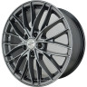 Диск R18 5x108 Xtrike X-130 7,5J ET33 D60,1 HSB