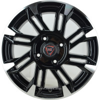 Диск R15 4x108 NZ F-8 6,0J ET52.5 D73,1 BKPS