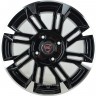 Диск R15 4x108 NZ F-8 6,0J ET52.5 D73,1 BKPS