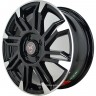 Диск R15 4x108 NZ F-8 6,0J ET52.5 D73,1 BKPS