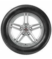 185/65  R15 Centara Vanti Touring S1 88H (лето) а/шина