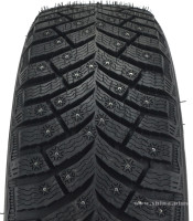 205/50  R17 Michelin X-ICE North-4 ш 93T (зима) а/шина