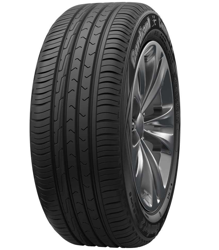 235/60  R18 Cordiant Comfort-2 SUV 107H (лето) а/шина