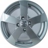 Диск R15 4x100 Dezent TD 6,0J ET38 D60,1