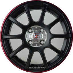 Диск R15 4x100 ALCASTA M17 6,0J ET48 D54,1 MBRS