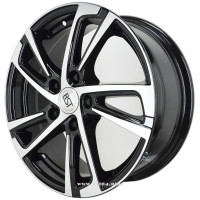 Диск R16 5x114,3 Tech Line RST046 6,5J ET46 D67,1 BD