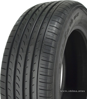 235/65  R18 Yokohama BluEarth RV-02 106V (лето) а/шина