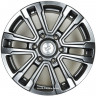 Диск R17 6x139,7 Tech Line RST107 7,5J ET25 D106,1 BH