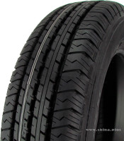 235/65  R16C Nokian Tyres (Ikon Tyres) Nordman SC 112/110R (лето) а/шина