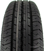 235/65  R16C Nokian Tyres (Ikon Tyres) Nordman SC 112/110R (лето) а/шина