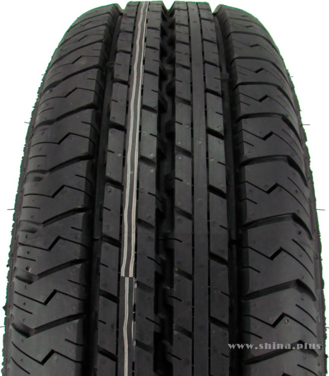 235/65  R16C Nokian Tyres (Ikon Tyres) Nordman SC 112/110R (лето) а/шина