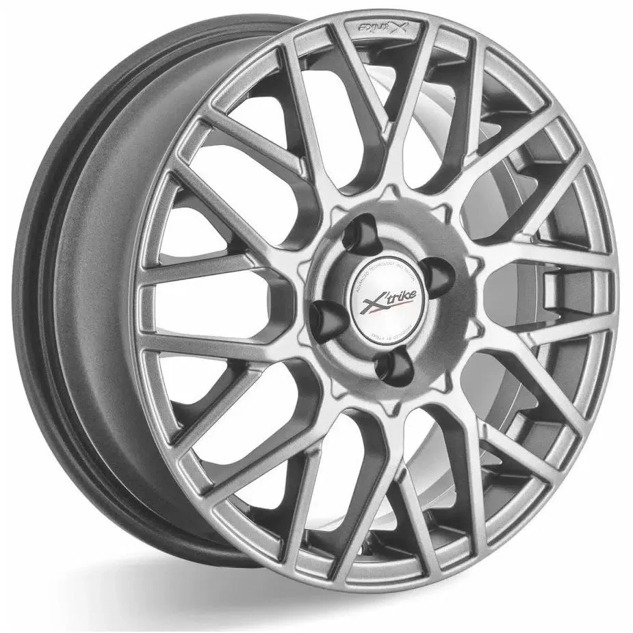 Диск R15 4x100 Xtrike (X-132) 6,0J ET46 D60,1 HSB