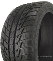 285/45  R19 Nokian Tyres (Ikon Tyres) WR SUV-3 111V (зима) а/шина