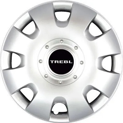 Колпак колеса гибкий 13"  (4шт) 107