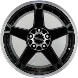 Диск R16 5x114,3 Tech Line 656 6,5J ET40 D67,1 BDm