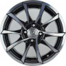 Диск R15 4x100 Tech Line RST035 6,0J ET46 D54,1 BD